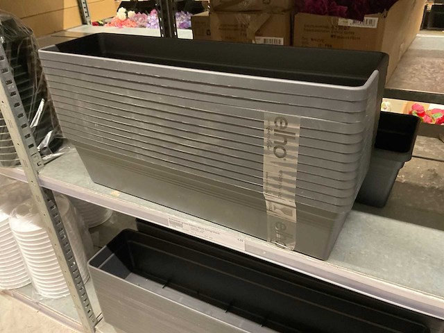 Balkonbakken - afbeelding 10 van  21