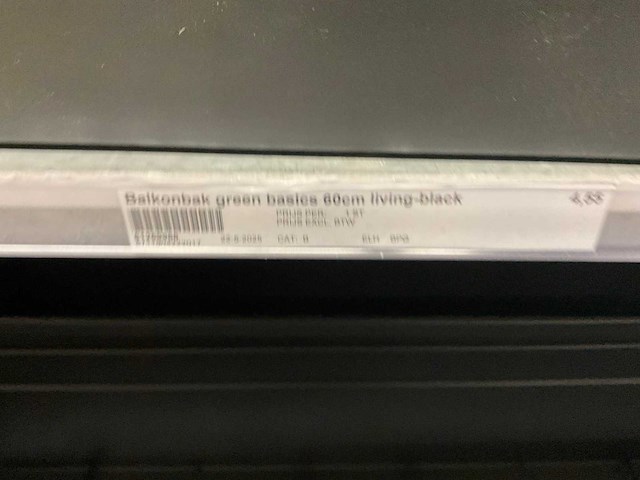 Balkonbakken - afbeelding 11 van  21