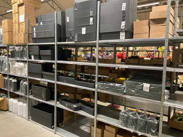 Balkonbakken - afbeelding 1 van  21