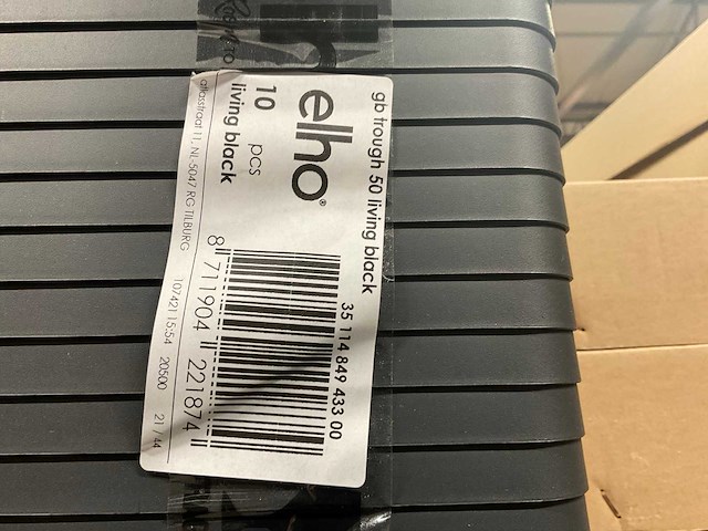 Balkonbakken - afbeelding 16 van  21