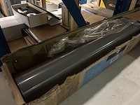 Balkonscherm 300x180 ultranatura, maul, blauw - afbeelding 2 van  4