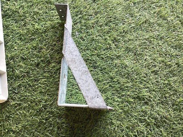 Balksteunen - afbeelding 2 van  4