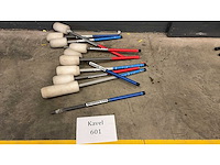 Ball bouncer (9x) - afbeelding 1 van  1