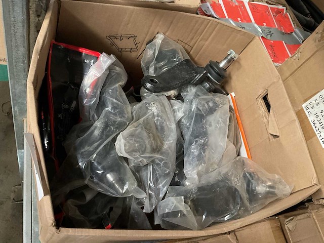 Ball joint (14x) - afbeelding 2 van  2