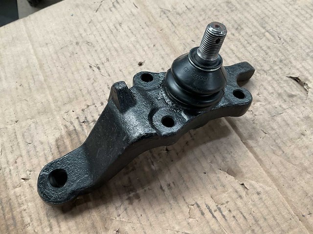 Ball joint (5x) - afbeelding 1 van  3