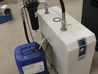 Ball valve idfa22e-23-k koeldroger - afbeelding 2 van  8