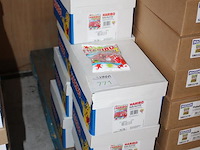 Balla red fizz haribo in 7 overdozen met 28 zakjes a 70 g. tht 3-2026. - afbeelding 2 van  2