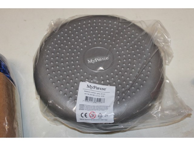 Ballans tree grijs - afbeelding 1 van  5