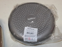 Ballans tree grijs - afbeelding 1 van  5