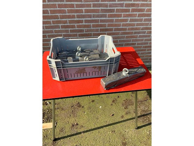 Ballast blocks (5x) - afbeelding 2 van  5