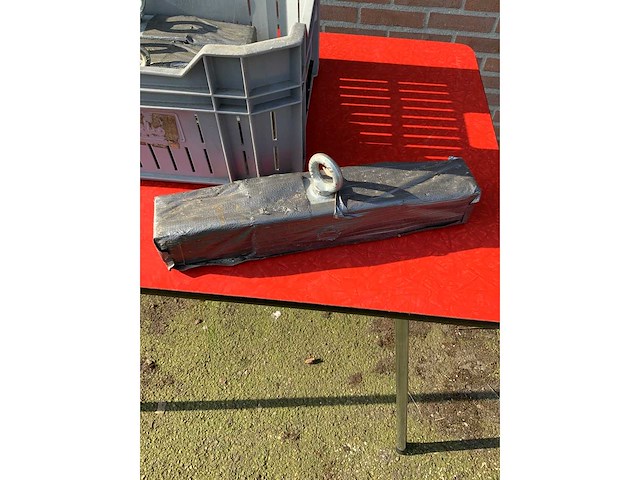 Ballast blocks (5x) - afbeelding 3 van  5