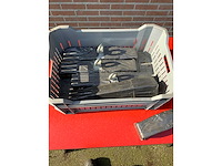 Ballast blocks (5x) - afbeelding 4 van  5