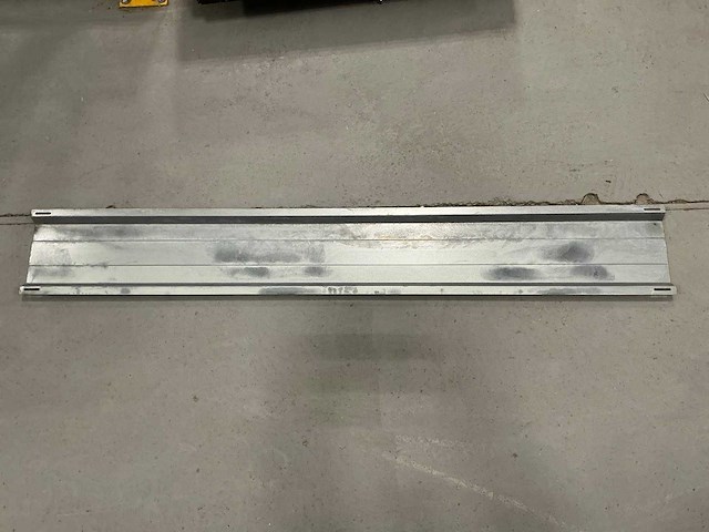 Ballastbak (75x) - afbeelding 1 van  3