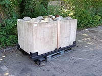 Ballastblok - stapelblok - afbeelding 2 van  5