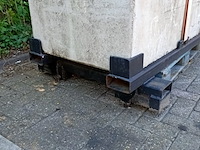 Ballastblok - stapelblok - afbeelding 5 van  5
