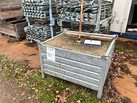 Ballastblok - afbeelding 1 van  4