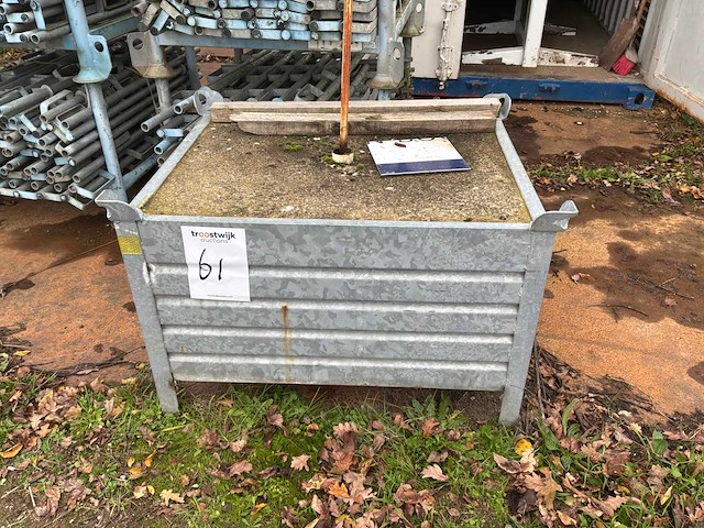 Ballastblok - afbeelding 2 van  4