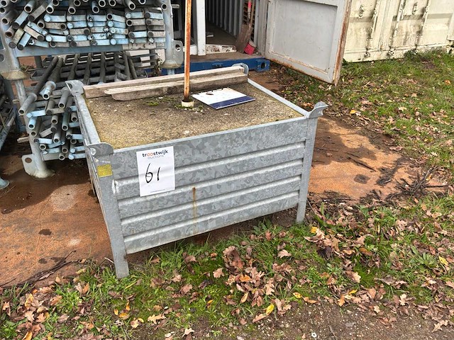 Ballastblok - afbeelding 3 van  4