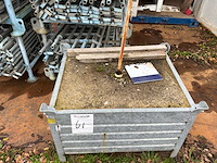 Ballastblok - afbeelding 4 van  4