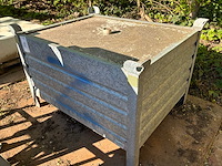 Ballastkist - afbeelding 1 van  2