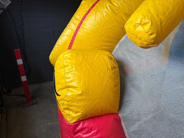 Ballenbad helicopter - afbeelding 3 van  13