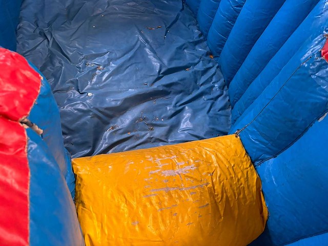 Ballenbad helicopter - afbeelding 4 van  13