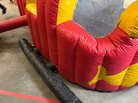 Ballenbad helicopter - afbeelding 5 van  13