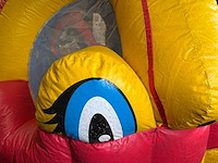 Ballenbad helicopter - afbeelding 6 van  13