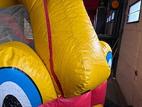 Ballenbad helicopter - afbeelding 10 van  13