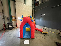 Ballenbad helicopter - afbeelding 11 van  13