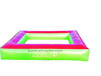 Ballenbad zonder opblaasbare bodem - afbeelding 1 van  3