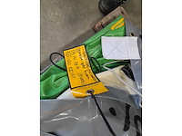 Ballenbad zonder opblaasbare bodem - afbeelding 2 van  3