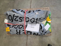 Ballenbad zonder opblaasbare bodem - afbeelding 3 van  3