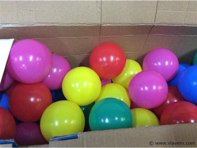 Ballenbadballen +…. - afbeelding 3 van  3