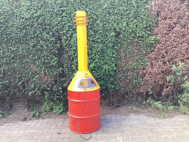 Ballenblazer inclusief ballen - afbeelding 1 van  5