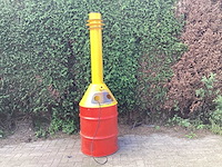 Ballenblazer inclusief ballen - afbeelding 1 van  5