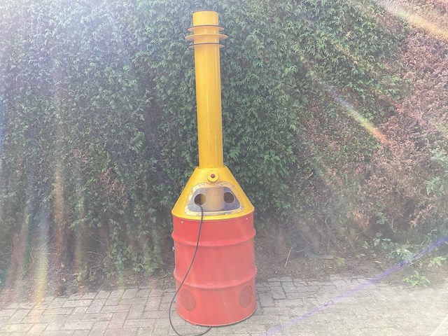 Ballenblazer inclusief ballen - afbeelding 2 van  5