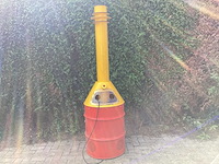 Ballenblazer inclusief ballen - afbeelding 2 van  5