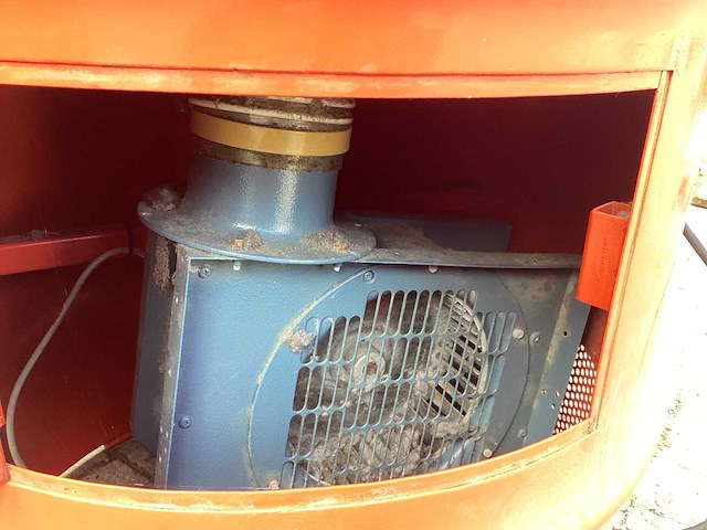 Ballenblazer inclusief ballen - afbeelding 5 van  5