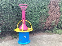 Ballenblazer inclusief ballen - afbeelding 1 van  6