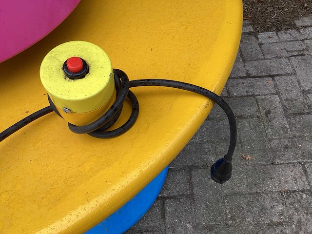 Ballenblazer inclusief ballen - afbeelding 4 van  6