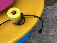 Ballenblazer inclusief ballen - afbeelding 4 van  6