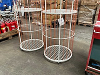 Ballendisplay (2x) - afbeelding 3 van  3