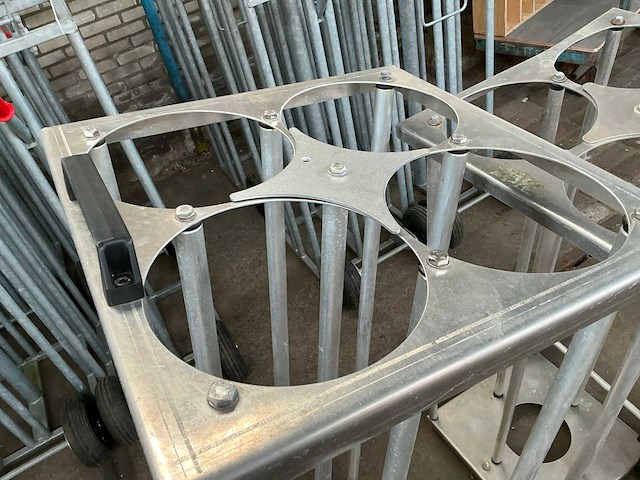 Ballenkar (2x) - afbeelding 4 van  8