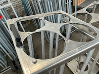 Ballenkar (2x) - afbeelding 4 van  8