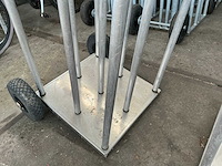 Ballenkar (2x) - afbeelding 8 van  8