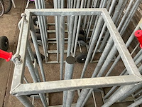 Ballenkar (4x) - afbeelding 2 van  5