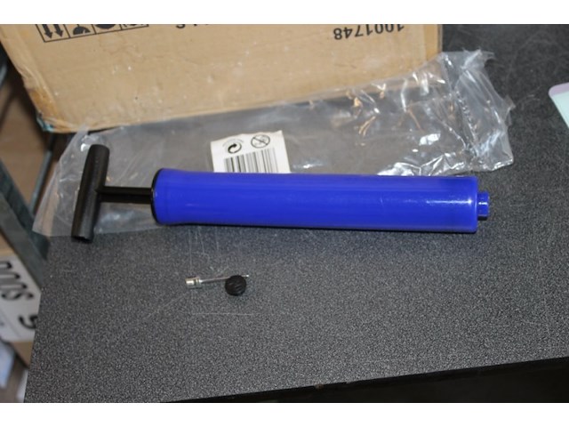 Ballenpomp 2 stuks in ds 17 - afbeelding 2 van  3