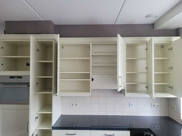 Ballerina - keuken met bosch/whirlpool apparatuur - afbeelding 16 van  19