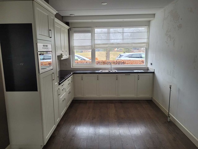 Ballerina - keuken met bosch/whirlpool apparatuur - afbeelding 1 van  19